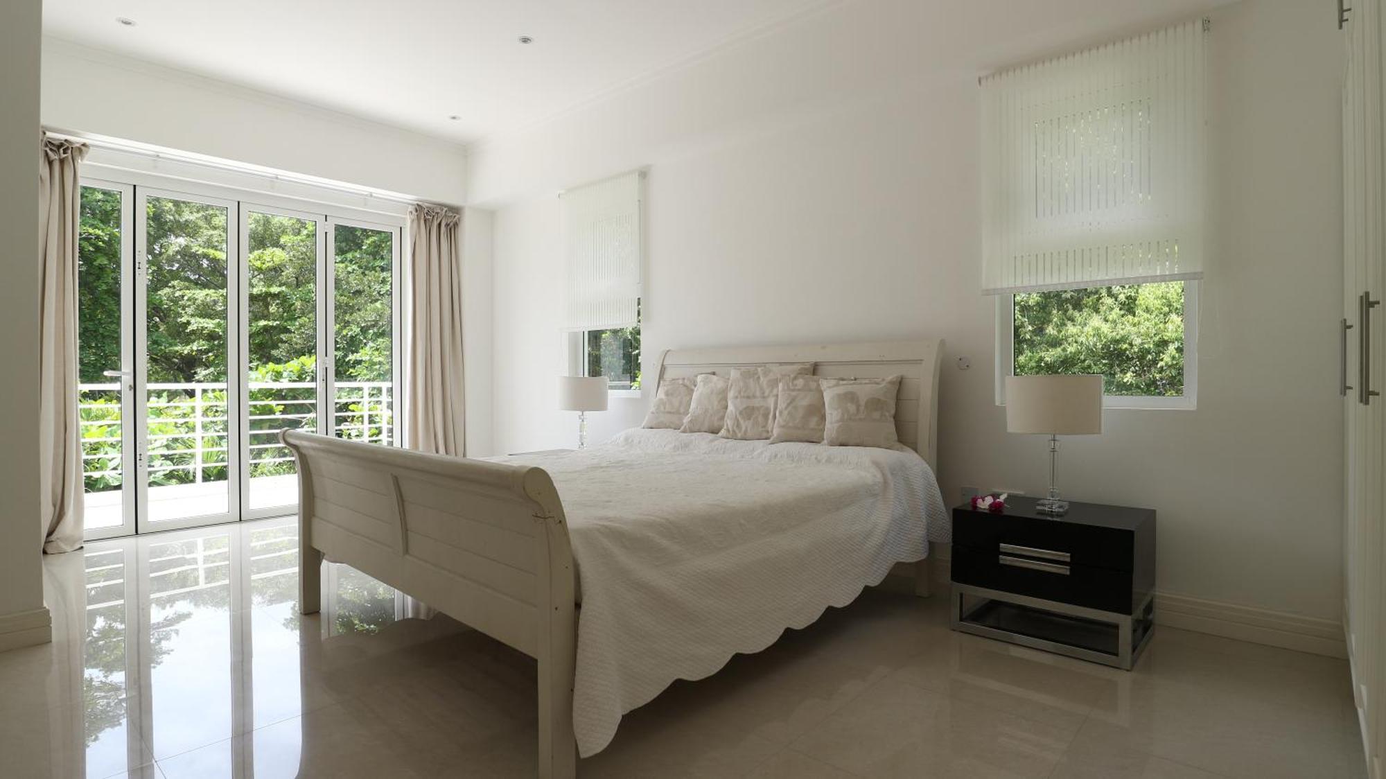 בו ואלון Las Brisas Villa - Chateau Elysium מראה חיצוני תמונה