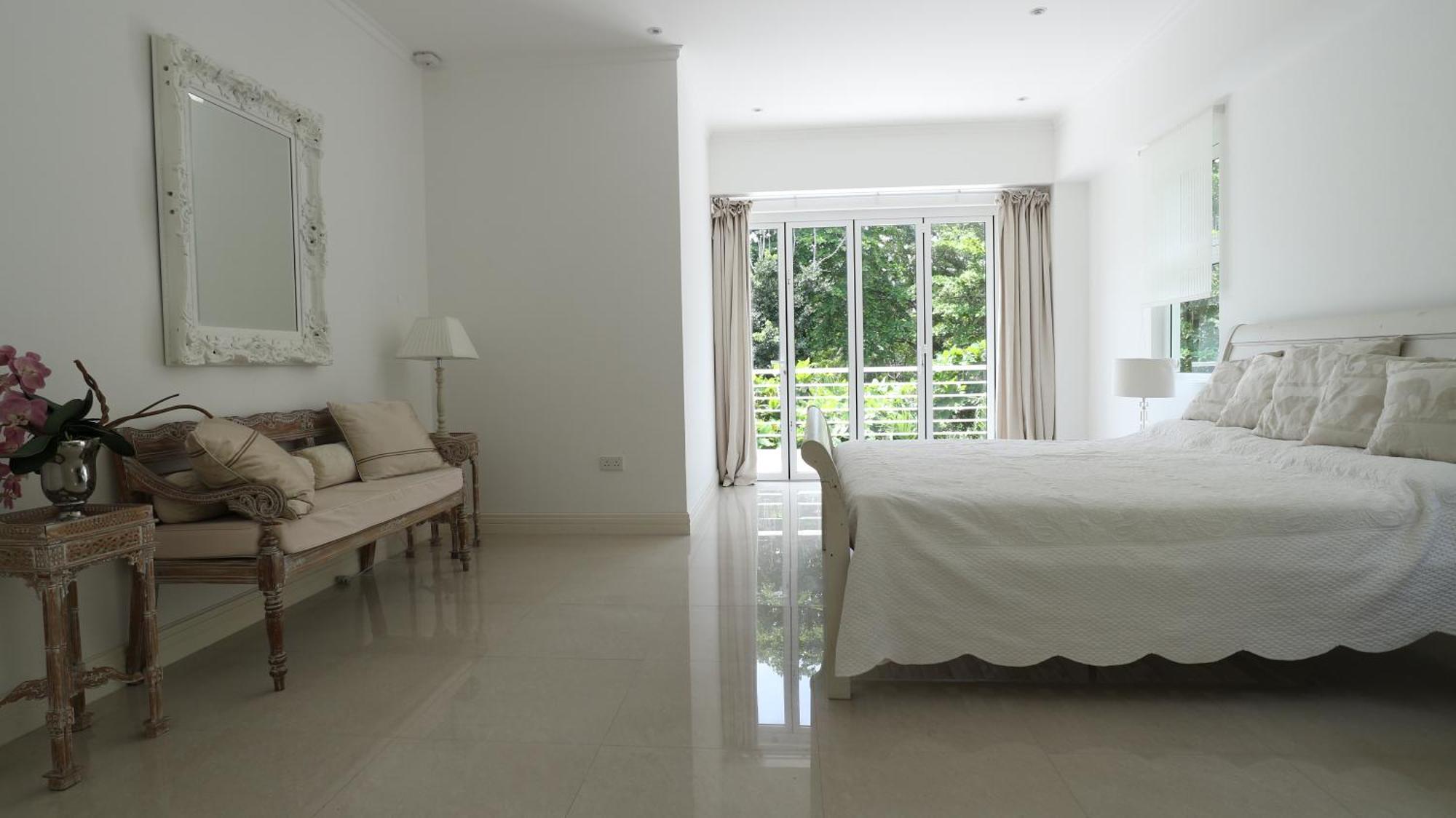 בו ואלון Las Brisas Villa - Chateau Elysium מראה חיצוני תמונה