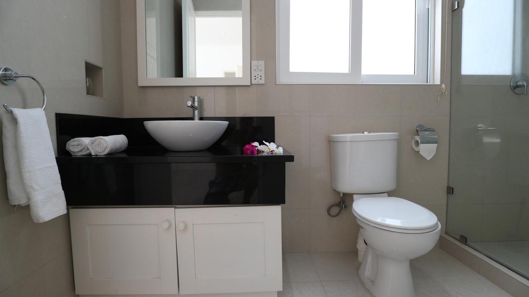 בו ואלון Las Brisas Villa - Chateau Elysium מראה חיצוני תמונה