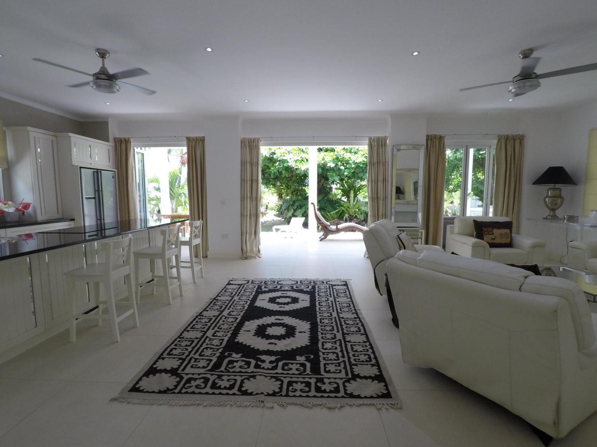 בו ואלון Las Brisas Villa - Chateau Elysium מראה חיצוני תמונה