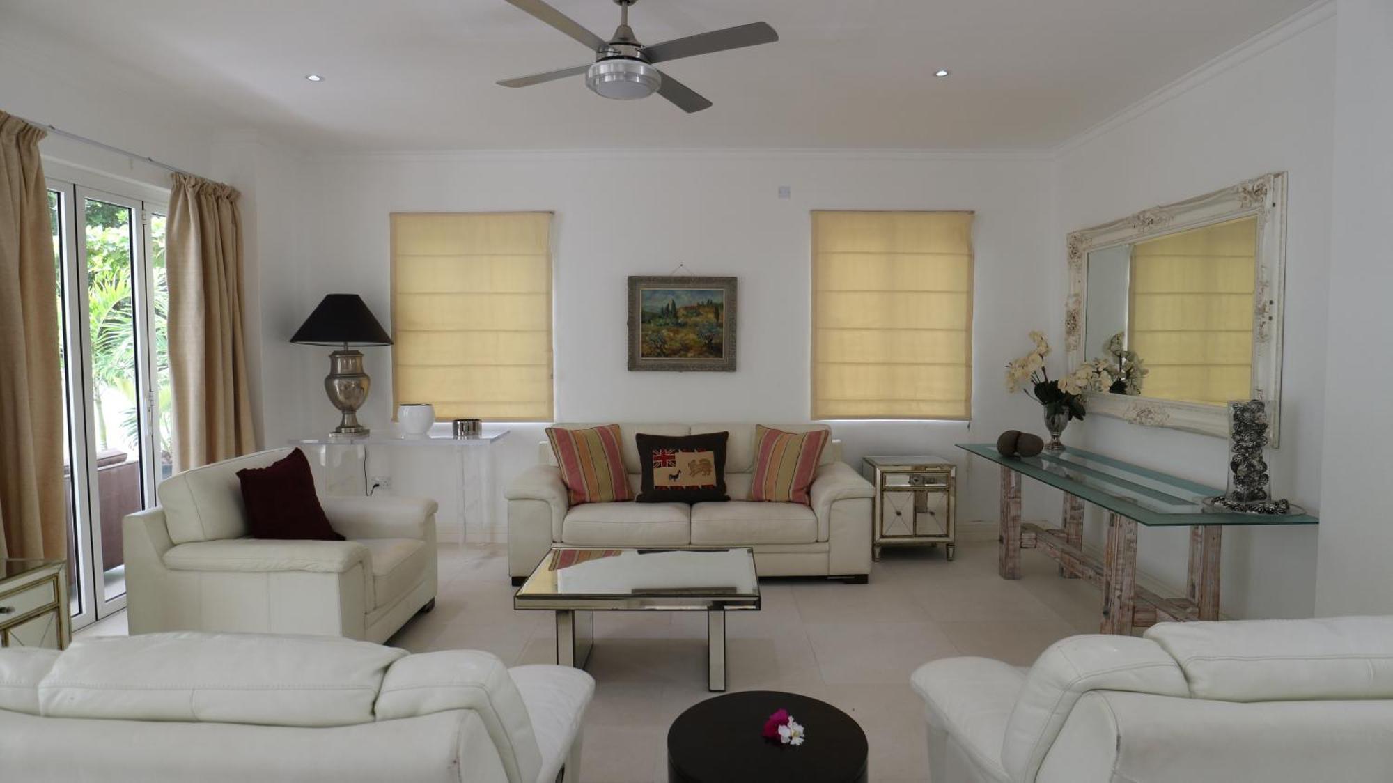 בו ואלון Las Brisas Villa - Chateau Elysium מראה חיצוני תמונה